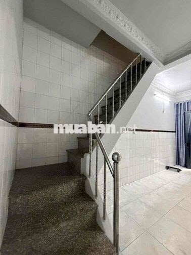 🔥 NHÀ TRUNG TÂM Q.1 – KẾ BÊN TAKASHIMAYA – 4PN – CHỈ 12 TRIỆU