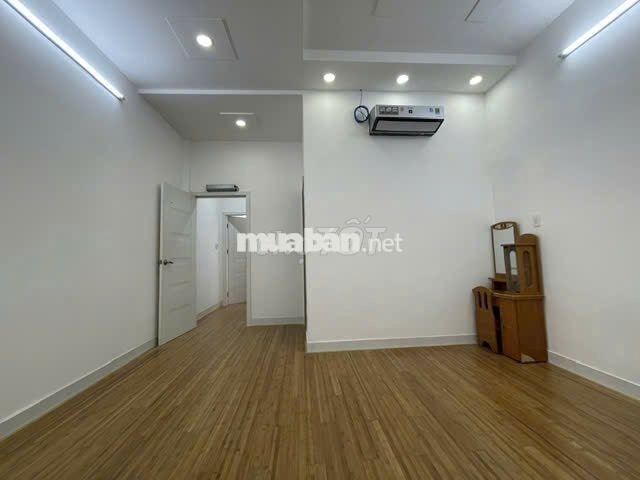 Cho thuê nhà 4.5x15m, hẻm 4m TrươgThịHoa,sát Mega market, 1 trệt 1 lầu