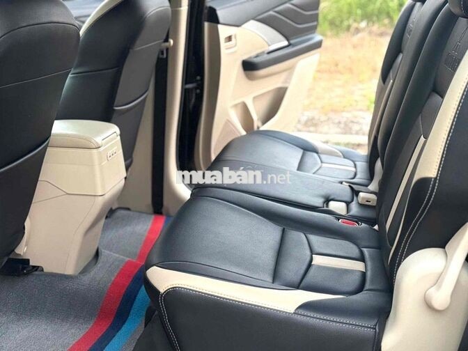 Mitsubishi Xpander 2018 MT 10V