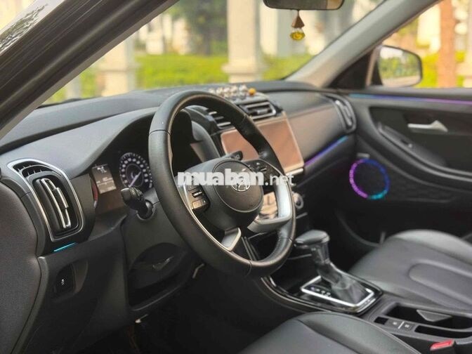 Hyundai Creta đặc biệt 1.5 AT sản xuất 2024