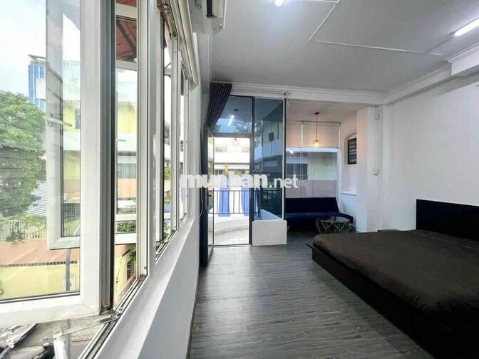 CĂN HỘ BANCOL NGAY CHỢ TÂN ĐỊNH, CV LÊ VĂN TÁM, ISB, Thảo cầm viên