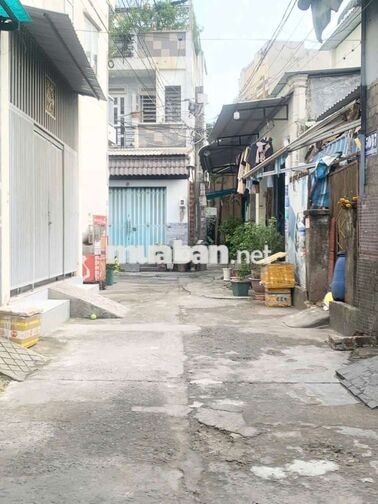 🧥CCG Bán Gấp nhà Cấp 4 Sổ Hồng riêng