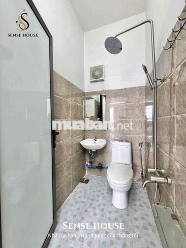 CHDV 1 PHÒNG NGỦ NGAY THOẠI NGỌC HẦU TP - FULL NỘI THẤT - Ở DC LIỀN