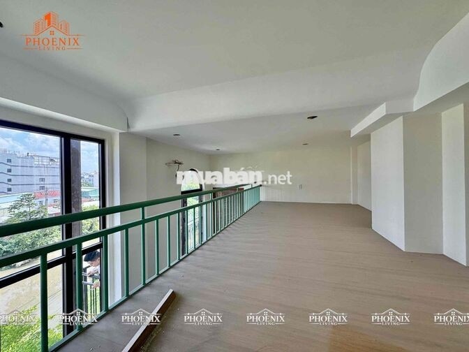 🐦‍🔥SIÊU DUPLEX BAN CÔNG FULL NT CHỈ TÍNH ĐIỆN NƯỚC NGAY HÀ HUY GIAP