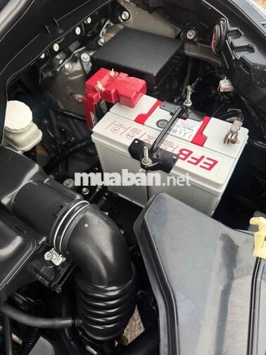Mitsubishi Xpander 2018 MT 10V