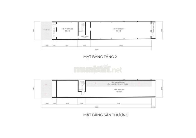 BÁN HOẶC CHO THUÊ NHÀ 2 MẶT TIỀN