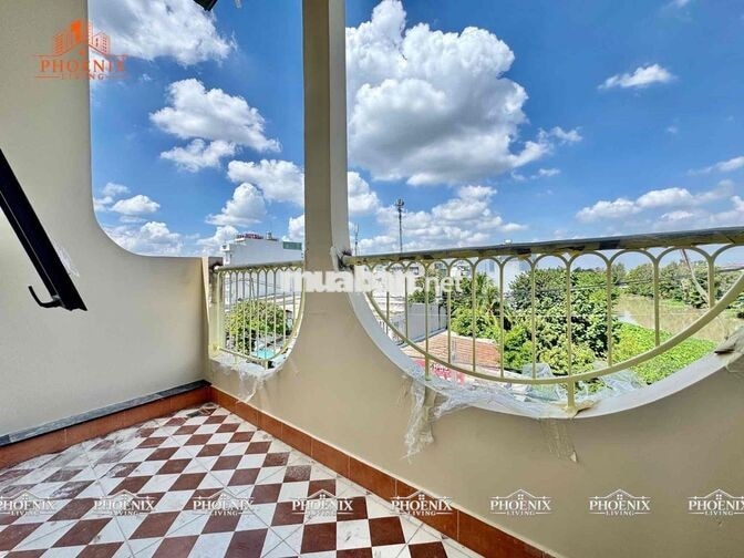 🐦‍🔥SIÊU DUPLEX BAN CÔNG FULL NT CHỈ TÍNH ĐIỆN NƯỚC NGAY HÀ HUY GIAP