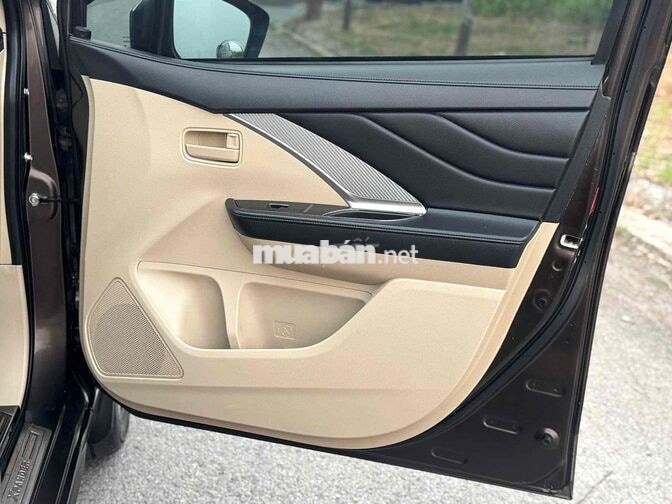 Mitsubishi Xpander 2018 MT 10V