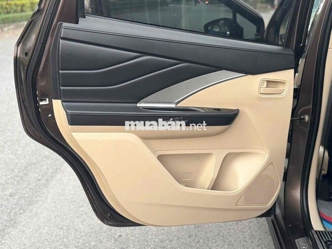 Mitsubishi Xpander 2018 MT 10V