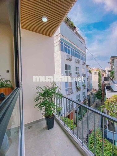 CHO THUÊ CĂN HỘ CHUNG CƯ MINI STUDIO CỬA SỔ TRỜI NGAY THẢO CẦM VIÊN Q1