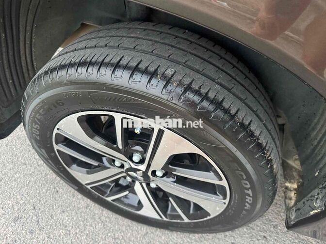 Mitsubishi Xpander 2018 MT 10V