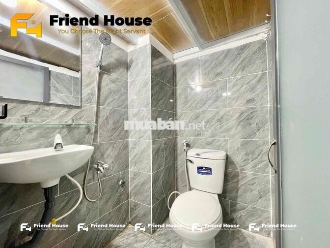 PHÒNG FULL NỘI THẤT – NGAY KHU ĐẠI HỌC VĂN LANG – IUH – GIA ĐỊNH