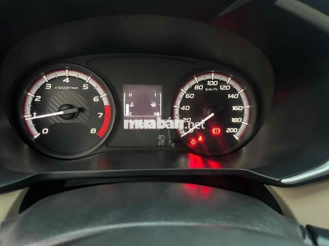 Mitsubishi Xpander 2018 MT 10V