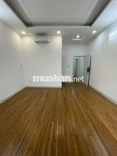 Cho thuê nhà 4.5x15m, hẻm 4m TrươgThịHoa,sát Mega market, 1 trệt 1 lầu