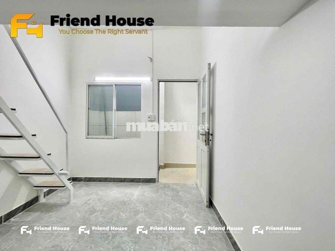 PHÒNG FULL NỘI THẤT – NGAY KHU ĐẠI HỌC VĂN LANG – IUH – GIA ĐỊNH