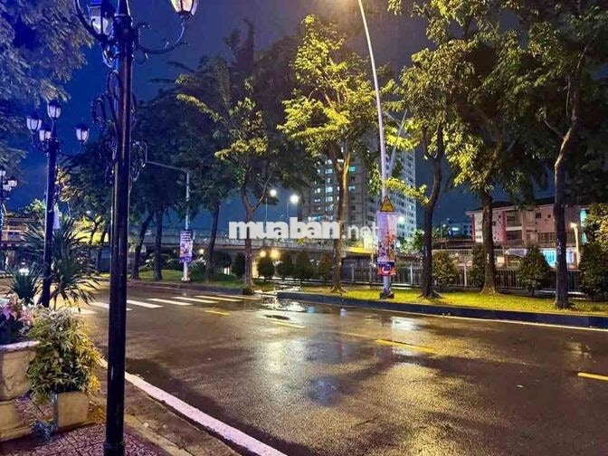 Cho thuê Nhà nguyên căn 2PN2WC Giá rẻ ngay Tân Định Q1