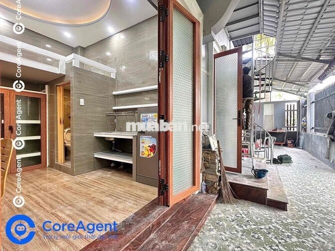Siêu phẩm duplex còn trống *** 1 phòng