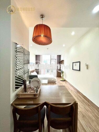 Cho Thuê Căn Hộ 1 Phòng Ngủ Nội Thất Cao Cấp tại đường Lê Văn Sỹ