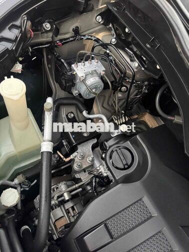 Mitsubishi Xpander 2018 MT 10V