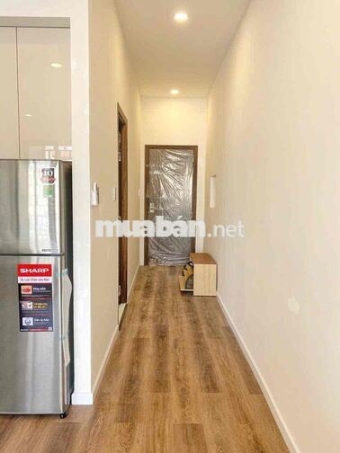 CHO THUÊ CĂN HỘ CHUNG CƯ MINI STUDIO CỬA SỔ TRỜI NGAY THẢO CẦM VIÊN Q1