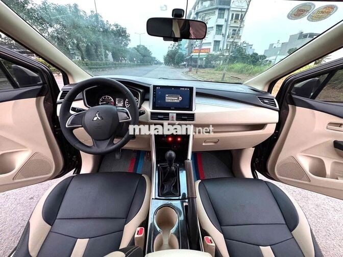Mitsubishi Xpander 2018 MT 10V
