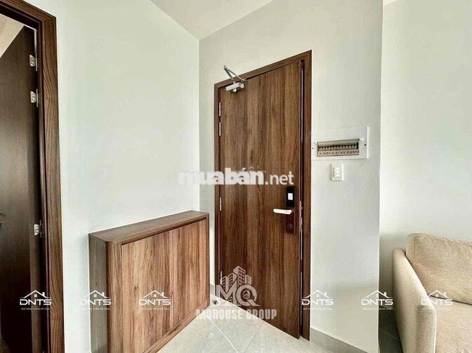 CHO THUÊ CĂN HỘ CHUNG CƯ 1PN NỘI THẤT HIỆN ĐẠI SANG TRỌNG TẠI QUẬN 1