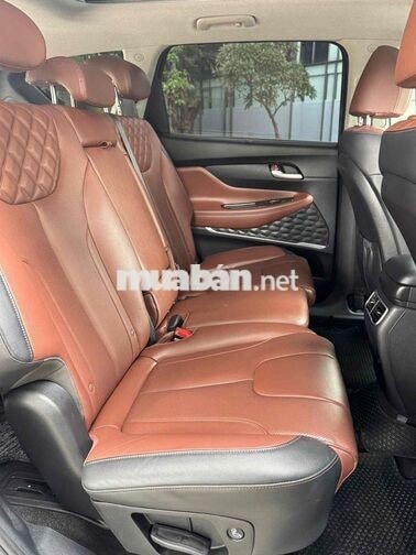 Hyundai SantaFe 2022 Full Xăng SIÊU MỚI