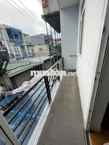 Cho thuê nhà 4.5x15m, hẻm 4m TrươgThịHoa,sát Mega market, 1 trệt 1 lầu