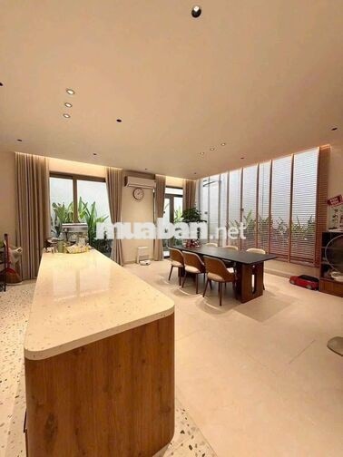 Cho thuê nhà mặt tiền kinh doanh Phan Kế Bính, Quận 1