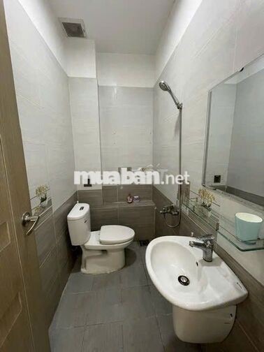 Cho thuê nhà 4.5x15m, hẻm 4m TrươgThịHoa,sát Mega market, 1 trệt 1 lầu