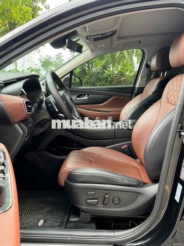 Hyundai SantaFe 2022 Full Xăng SIÊU MỚI