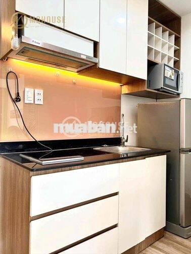 Cho Thuê Căn Hộ 1 Phòng Ngủ Nội Thất Cao Cấp tại đường Lê Văn Sỹ