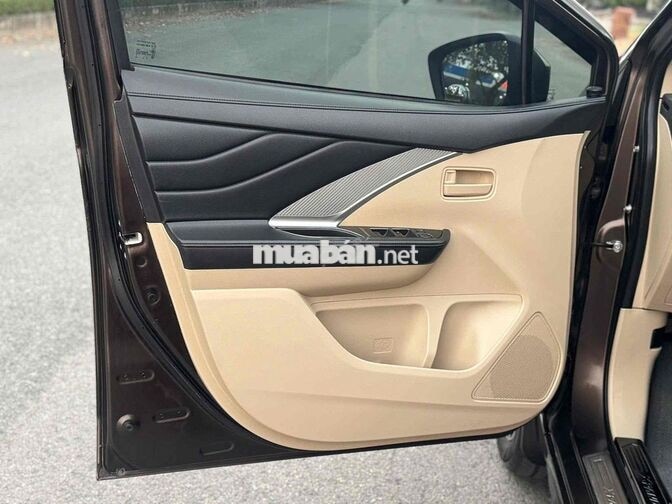 Mitsubishi Xpander 2018 MT 10V
