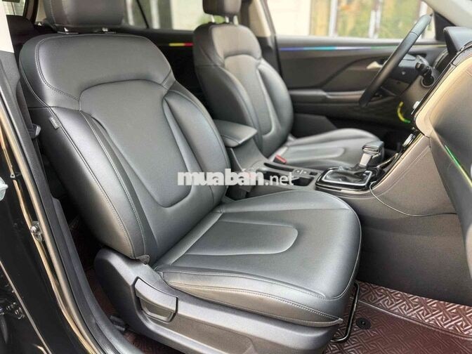 Hyundai Creta đặc biệt 1.5 AT sản xuất 2024
