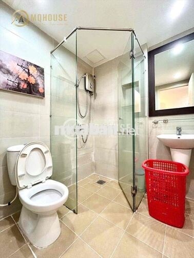 Cho Thuê Căn Hộ 1 Phòng Ngủ Nội Thất Cao Cấp tại đường Lê Văn Sỹ