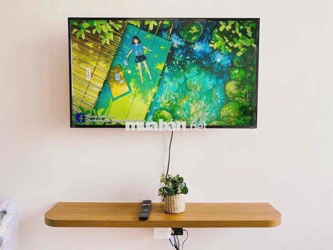 CHO THUÊ CĂN HỘ CHUNG CƯ MINI STUDIO CỬA SỔ TRỜI NGAY THẢO CẦM VIÊN Q1