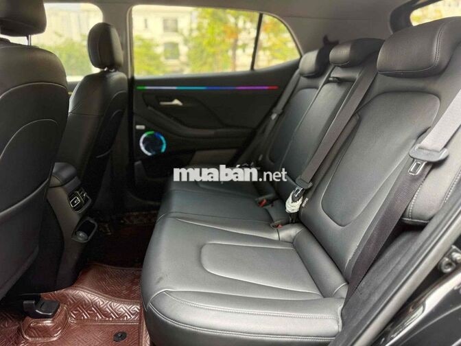 Hyundai Creta đặc biệt 1.5 AT sản xuất 2024