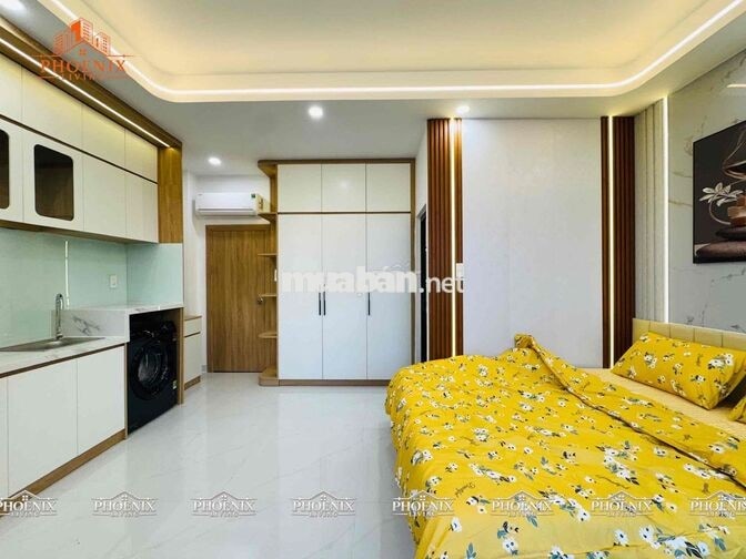 🐦‍🔥CHỈ CÒN 1P BAN CÔNG FULL NT TỪ A-Z NGAY CHỢ THẠCH ĐÀ