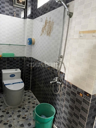Cho SV thuê phòng 40m2 số 116/2 Thành Thái, P. Hòa Hưng, TPHCM 6tr/th