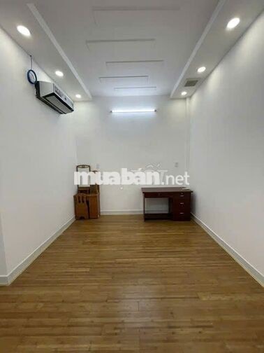 Cho thuê nhà 4.5x15m, hẻm 4m TrươgThịHoa,sát Mega market, 1 trệt 1 lầu