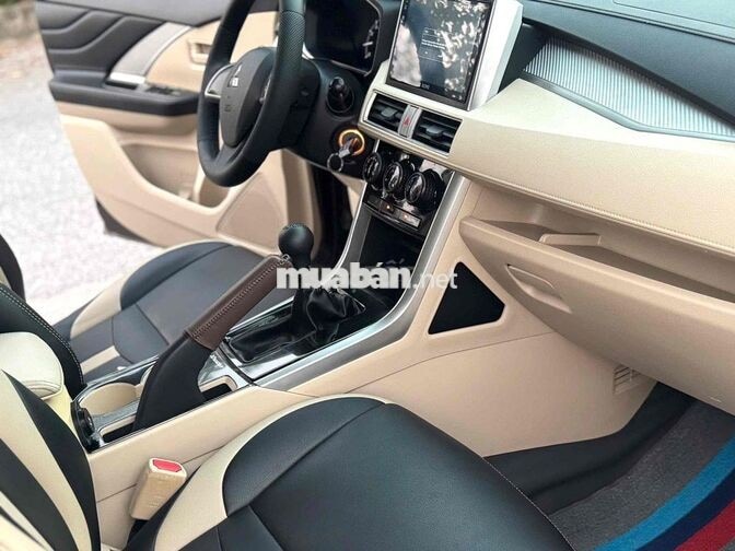 Mitsubishi Xpander 2018 MT 10V