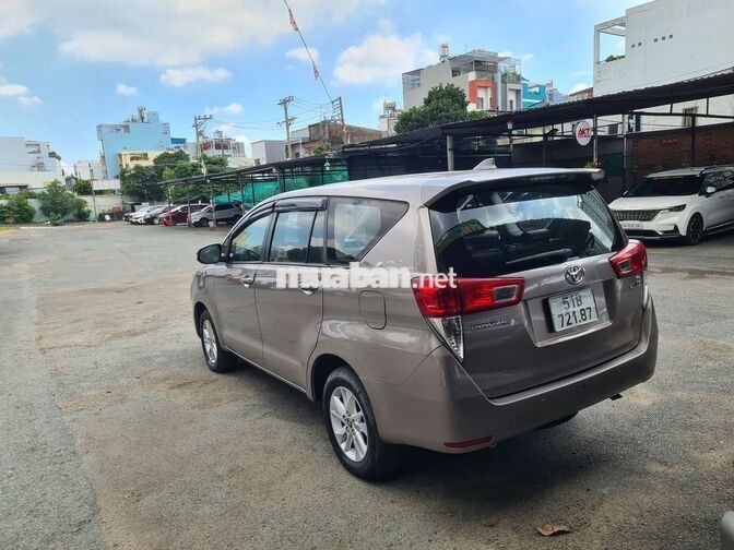 TOYOTA INNOVA 2016 SỐ SÀN,FORM MỚI CÒN ỦY QUYỀN