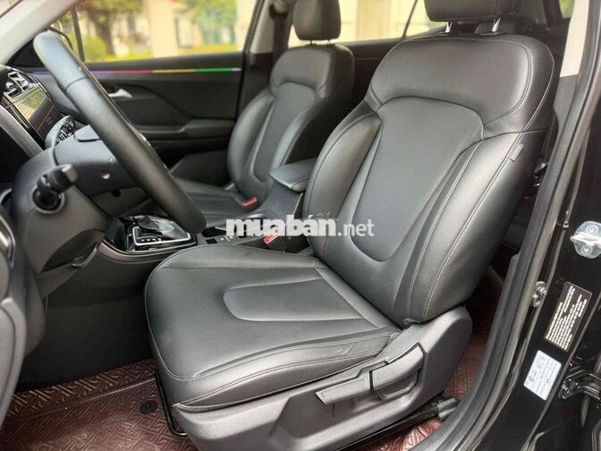 Hyundai Creta đặc biệt 1.5 AT sản xuất 2024