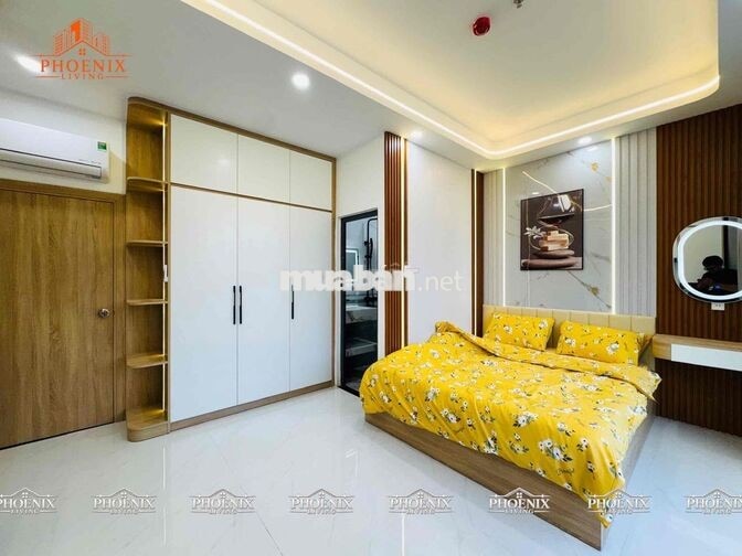 🐦‍🔥CHỈ CÒN 1P BAN CÔNG FULL NT TỪ A-Z NGAY CHỢ THẠCH ĐÀ