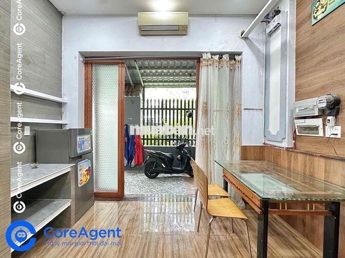 Siêu phẩm duplex còn trống *** 1 phòng