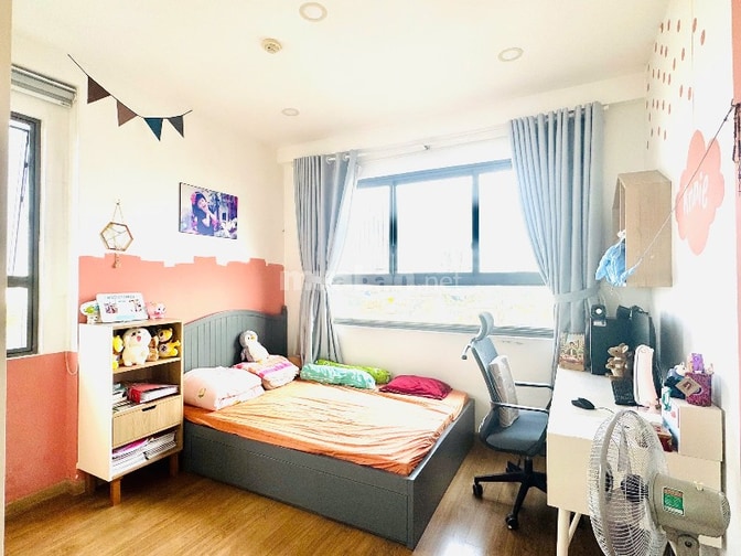 Bán căn hộ 3PN 92m tại Wilton Tower Bình Thạnh giá tốt