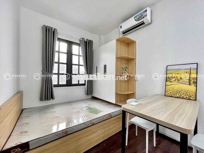 1 PN CÓ BANCOL NGAY CỘNG HOÀ_FULL NT_KHÔNG CHUNG CHỦ_DH HÀNG KHÔNG