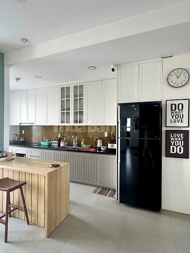 Bán căn hộ 3PN 92m tại Wilton Tower Bình Thạnh giá tốt