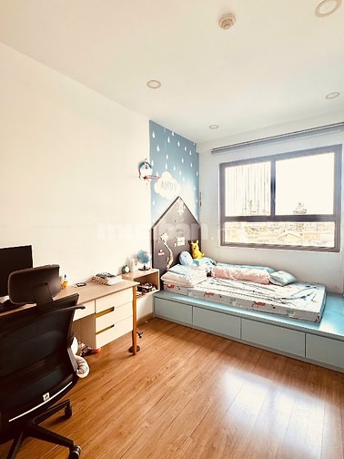 Bán căn hộ 3PN 92m tại Wilton Tower Bình Thạnh giá tốt