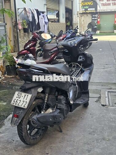 Honda Airblade 150 2020 Đen